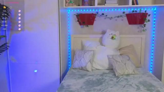 Thumbnail 3, ariellass's Stream at Chaturbate, 19 months ago