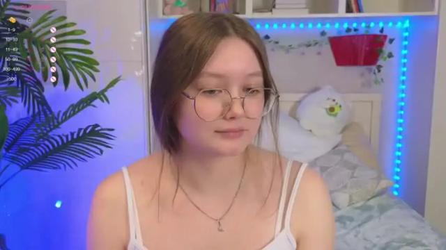 Thumbnail 1, ariellass's Stream at Chaturbate, 19 months ago