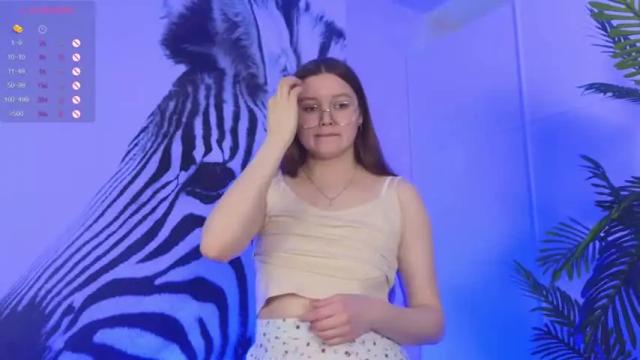 Image 11 of ariellass Stream on Chaturbate on 19 months ago