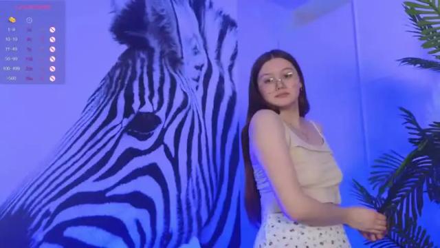 Thumbnail 3, ariellass's Stream at Chaturbate, 19 months ago