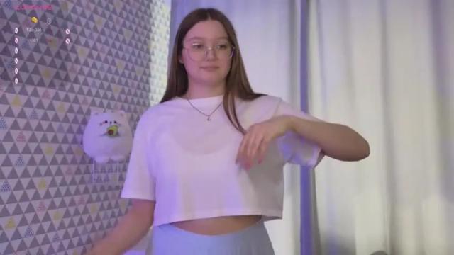 Thumbnail 1, ariellass's Stream at Chaturbate, 18 months ago