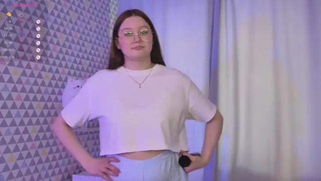 Image 10 of ariellass Stream on Chaturbate on 18 months ago