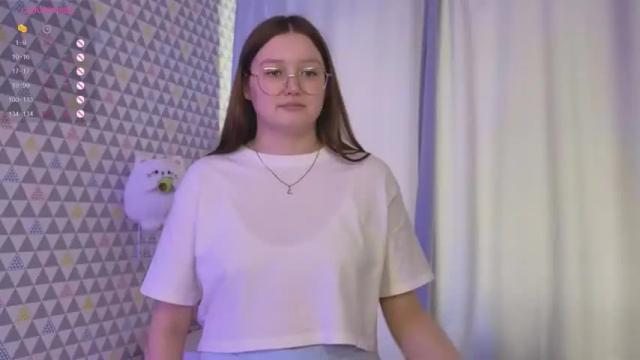 Image 11 of ariellass Stream on Chaturbate on 18 months ago