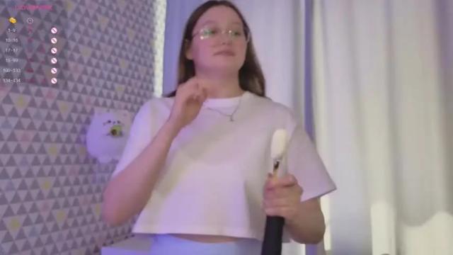 Thumbnail 2, ariellass's Stream at Chaturbate, 18 months ago