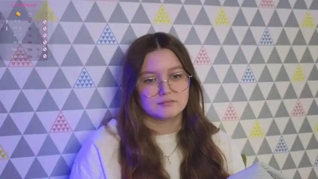 Thumbnail 1, ariellass's Stream at Chaturbate, 18 months ago