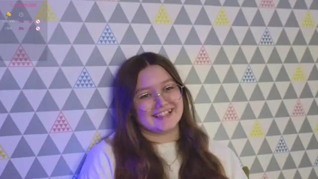 Image 2 of ariellass Stream on Chaturbate on 18 months ago