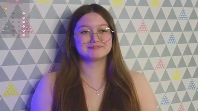 Image 12 of ariellass Stream on Chaturbate on 18 months ago