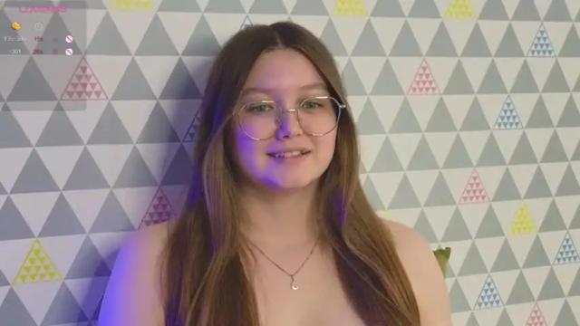 Image 2 of ariellass Stream on Chaturbate on 18 months ago