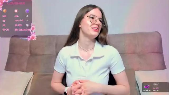 Thumbnail 1, ariellateska's Stream at Chaturbate, 1 month ago