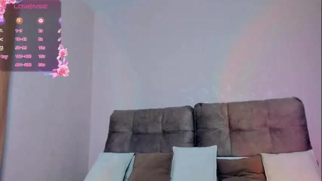 Image 10 of ariellateska Stream on Chaturbate on 1 month ago