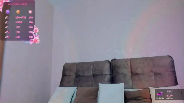 Image 11 of ariellateska Stream on Chaturbate on 1 month ago