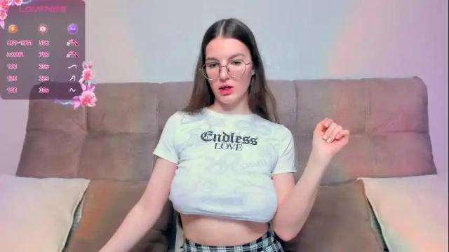 Image 6 of ariellateska Stream on Chaturbate on 1 month ago