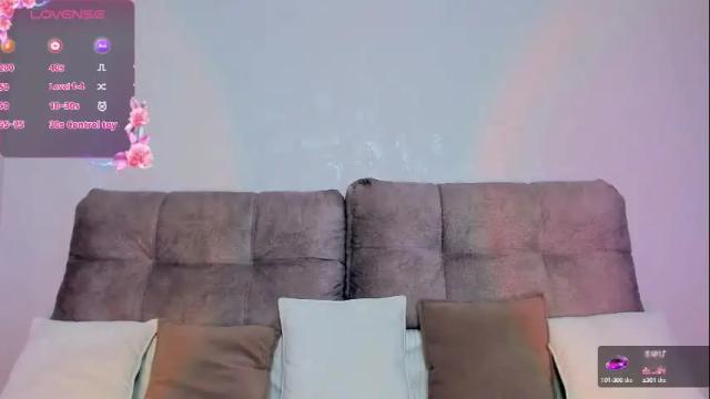 Image 3 of ariellateska Stream on Chaturbate on 1 month ago