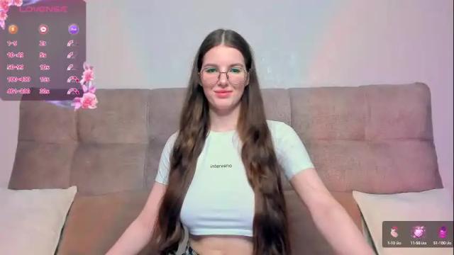 Thumbnail 1, ariellateska's Stream at Chaturbate, 1 month ago