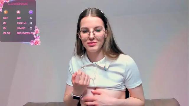 Image 8 of ariellateska Stream on Chaturbate on 1 month ago