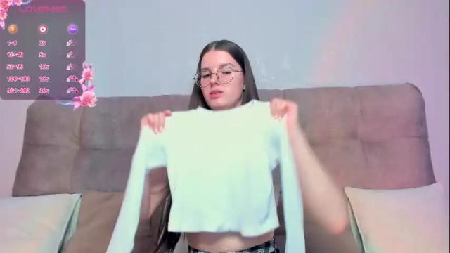 Image 12 of ariellateska Stream on Chaturbate on 1 month ago
