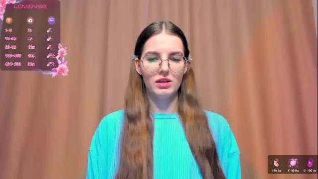 Image 8 of ariellateska Stream on Chaturbate on 1 month ago