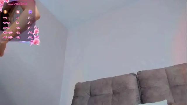 Image 12 of ariellateska Stream on Chaturbate on 29 days ago