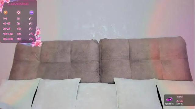 Image 10 of ariellateska Stream on Chaturbate on 22 days ago