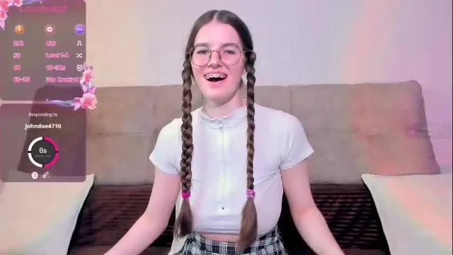 Image 12 of ariellateska Stream on Chaturbate on 19 days ago
