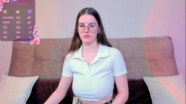 Image 10 of ariellateska Stream on Chaturbate on 18 days ago