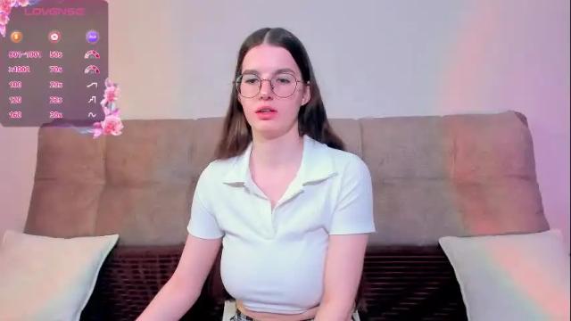 Image 12 of ariellateska Stream on Chaturbate on 18 days ago