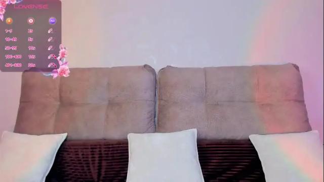 Thumbnail 3, ariellateska's Stream at Chaturbate, 18 days ago