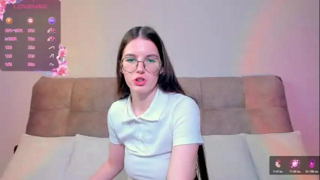 Image 7 of ariellateska Stream on Chaturbate on 16 days ago