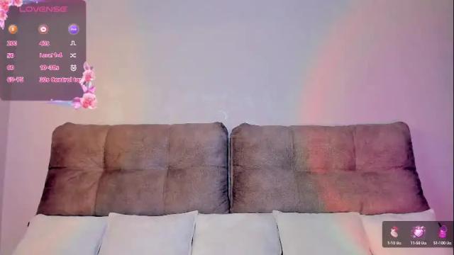 Image 7 of ariellateska Stream on Chaturbate on 14 days ago