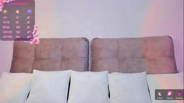 Image 4 of ariellateska Stream on Chaturbate on 13 days ago