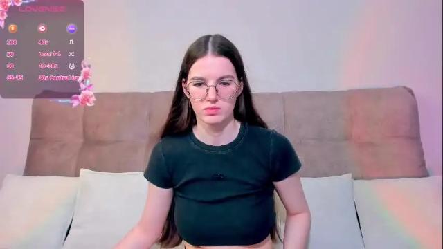 Image 6 of ariellateska Stream on Chaturbate on 13 days ago