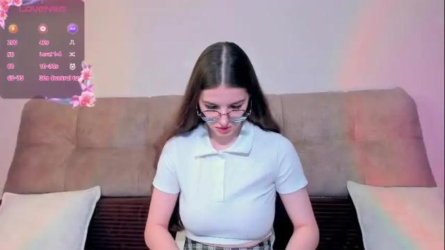 Thumbnail 1, ariellateska's Stream at Chaturbate, 9 days ago