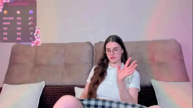 Image 11 of ariellateska Stream on Chaturbate on 9 days ago