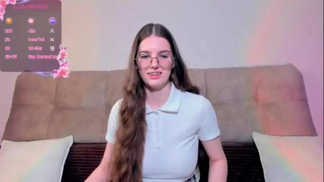 Image 6 of ariellateska Stream on Chaturbate on 9 days ago