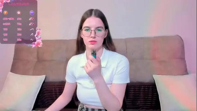 Image 10 of ariellateska Stream on Chaturbate on 7 days ago