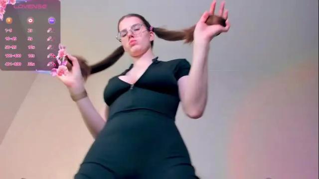 Image 12 of ariellateska Stream on Chaturbate on 1 day ago