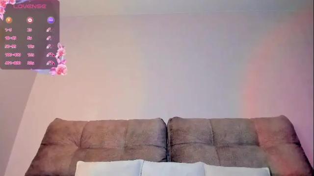 Image 6 of ariellateska Stream on Chaturbate on 1 day ago