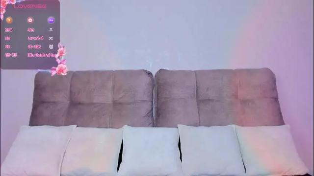 Image 10 of ariellateska Stream on Chaturbate on 2 months ago