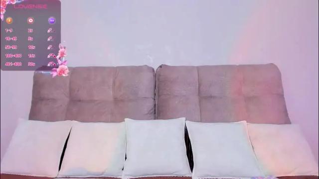 Thumbnail 3, ariellateska's Stream at Chaturbate, 2 months ago