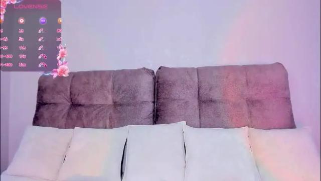 Image 2 of ariellateska Stream on Chaturbate on 2 months ago