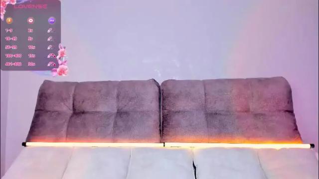 Image 11 of ariellateska Stream on Chaturbate on 2 months ago