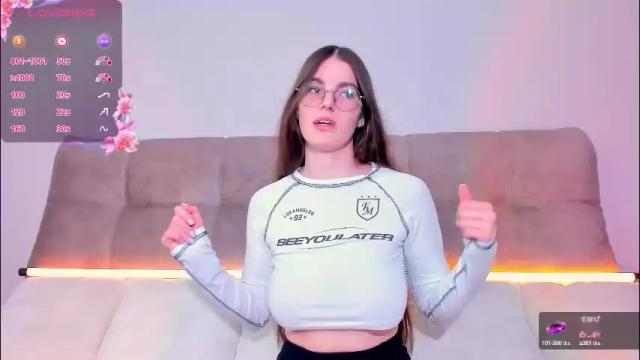 Thumbnail 2, ariellateska's Stream at Chaturbate, 1 month ago