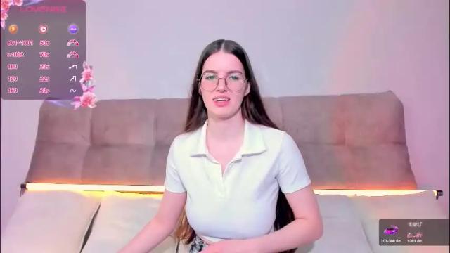 Image 3 of ariellateska Stream on Chaturbate on 1 month ago