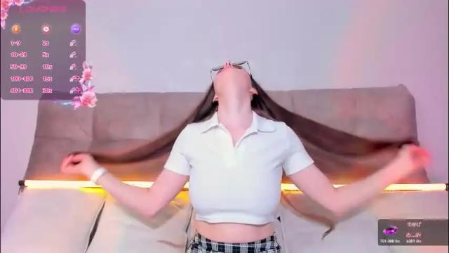 Thumbnail 3, ariellateska's Stream at Chaturbate, 1 month ago