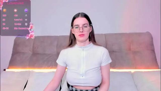 Thumbnail 1, ariellateska's Stream at Chaturbate, 1 month ago