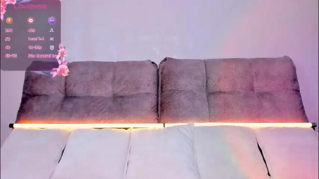 Thumbnail 1, ariellateska's Stream at Chaturbate, 1 month ago