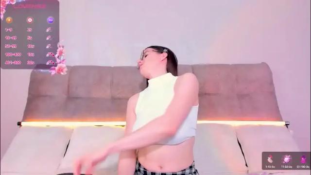 Image 10 of ariellateska Stream on Chaturbate on 1 month ago