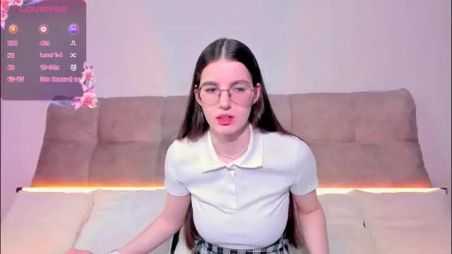 Image 4 of ariellateska Stream on Chaturbate on 1 month ago