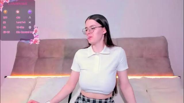 Image 8 of ariellateska Stream on Chaturbate on 1 month ago