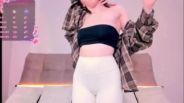 Thumbnail 3, ariellateska's Stream at Chaturbate, 1 month ago